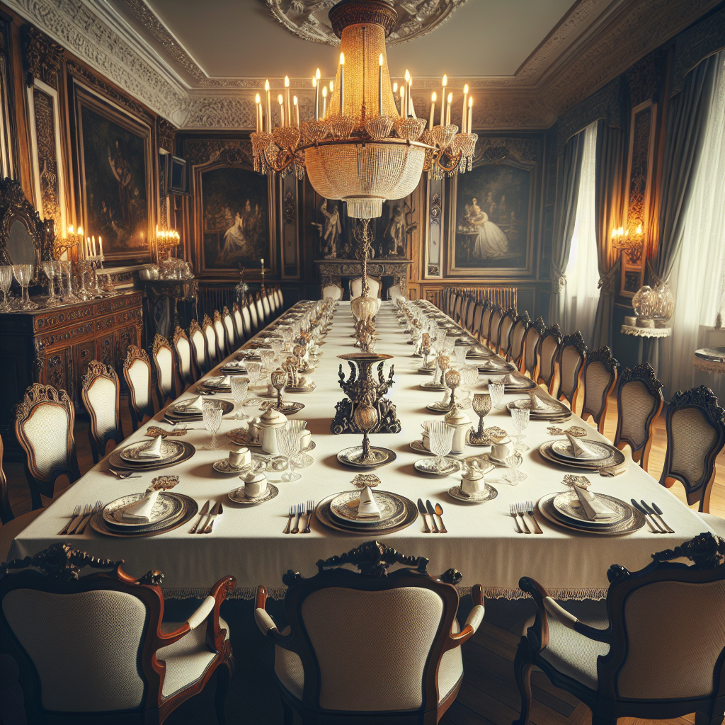 Bordplan-bataljen: Hvem skal sidde hvor?