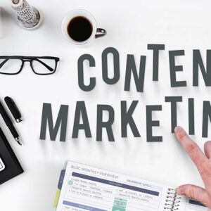 Content is king: Sådan skaber du engagerende indhold, der sælger