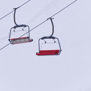 Få styr på pistekortet før du booker din næste skiferie