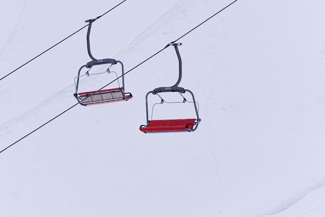 Få styr på pistekortet før du booker din næste skiferie
