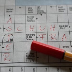 Krydsord for begyndere: En guide til at komme godt i gang