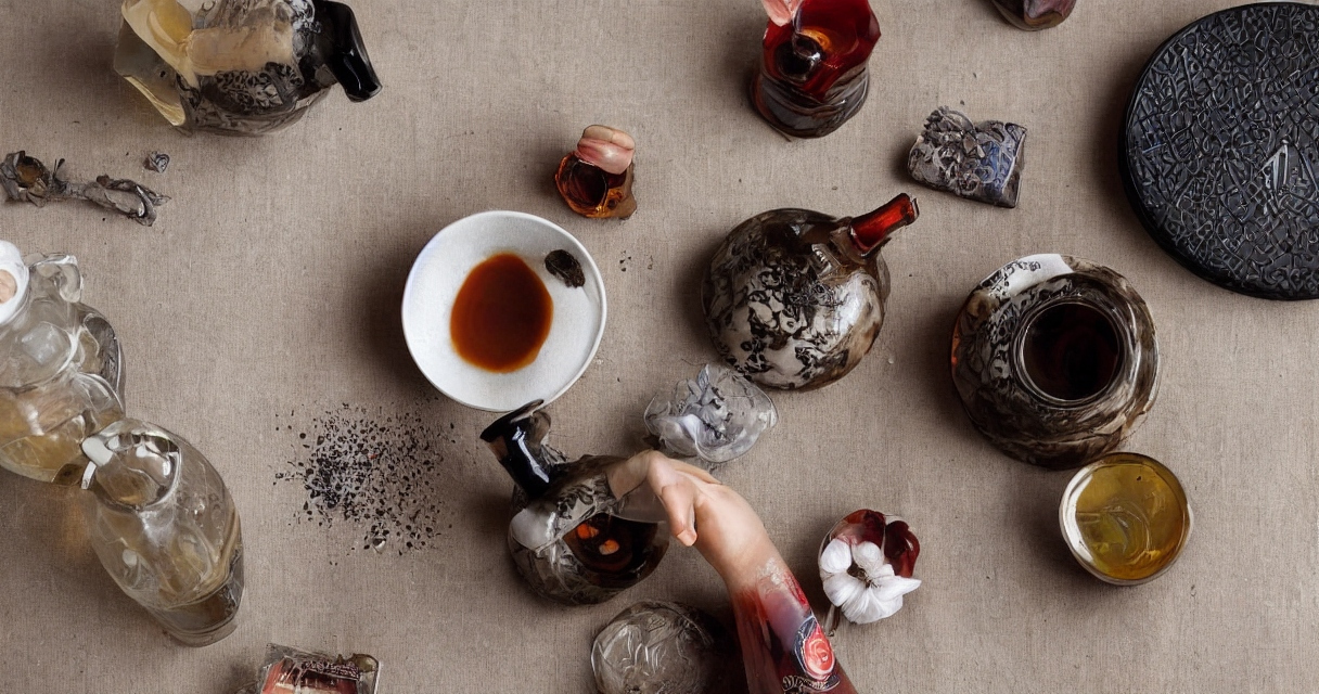 Mirin: Fra traditionel japansk brygning til elsket smagsgiver i det danske køkken
