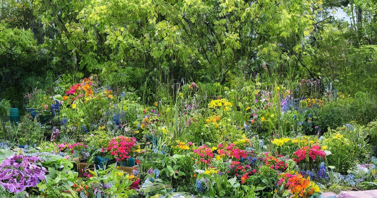 Økologisk havebrug: Sådan vælger du de bedste plantesække til din økohave
