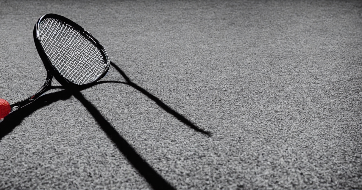 Sådan vedligeholder du din badmintonketcher for at forlænge dens levetid