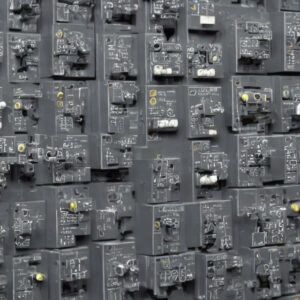 Siemens' sikringsafbrydere: Den ultimative beskyttelse mod elektriske farer